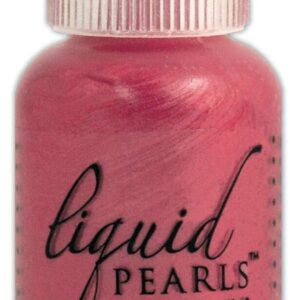 Ranger - Liquid Pearls - Rouge