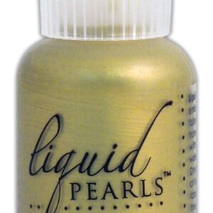 Ranger - Liquid Pearls - Gold Pearl