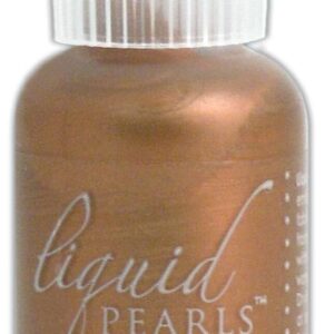 Ranger - Liquid Pearls - Hot Cocoa