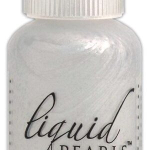 Ranger - Liquid Pearls - Silver Pearl