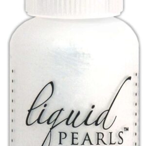 Ranger - Liquid Pearls - White Opal