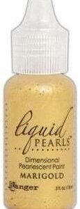Ranger - Liquid Pearls - Marigold