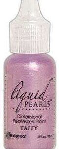 Ranger - Liquid Pearls - Taffy
