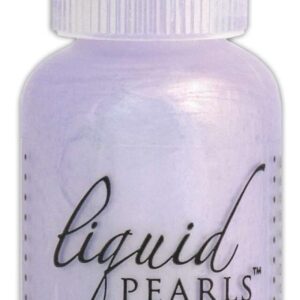 Ranger - Liquid Pearls - Lavender Lace