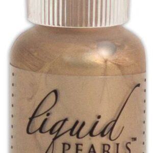 Ranger - Liquid Pearls - Brass
