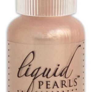 Ranger - Liquid Pearls - Rose Gold