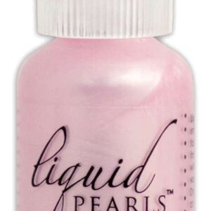 Ranger - Liquid Pearls - Ballerina