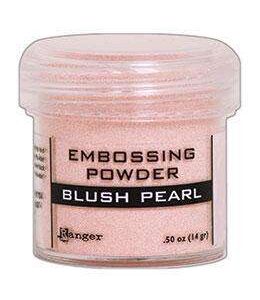 Ranger - Embossing Powder - Blush Pearl