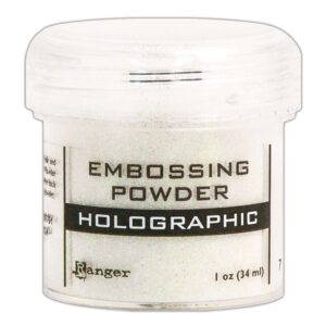 Ranger - Embossing Powder - Holographic