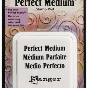 Ranger - Perfect Medium Pad - Clear