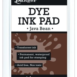 Ranger - Dye Ink Pad - Java Bean