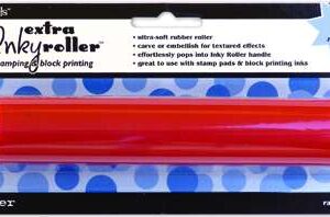 Ranger - Inky Rollers - Replacement Roller (6")