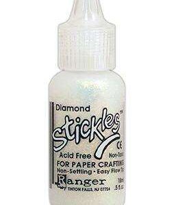 Ranger - Stickles Glitter Glue - Diamond