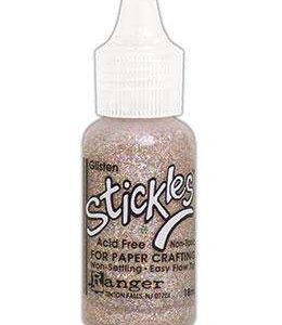 Ranger - Stickles Glitter Glue - Glisten