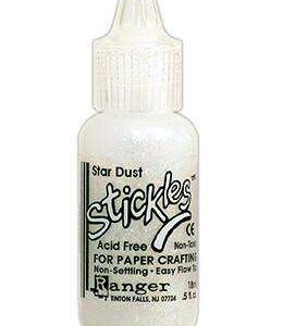 Ranger - Stickles Glitter Glue - Star Dust