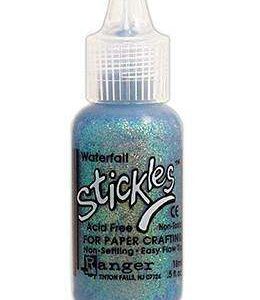 Ranger - Stickles Glitter Glue - Waterfall