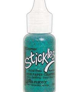Ranger - Stickles Glitter Glue - Cayman