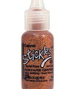 Ranger - Stickles Glitter Glue - Copper