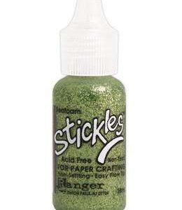 Ranger - Stickles Glitter Glue - Seafoam