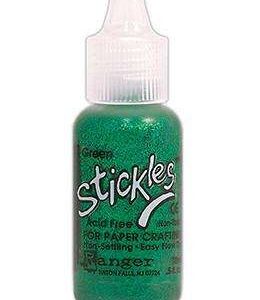 Ranger - Stickles Glitter Glue - Green
