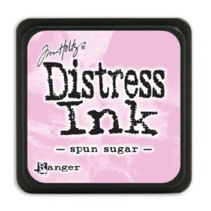 Ranger - Tim Holtz - Distress Mini Ink Pad - Spun Sugar