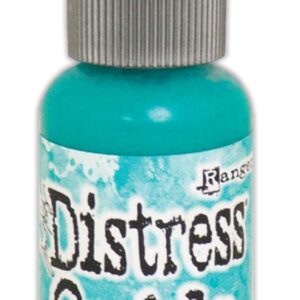 Ranger - Tim Holtz - Distress Oxide Ink Reinker - Peacock Feathers