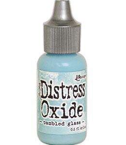 Ranger - Tim Holtz - Distress Oxide Ink Reinker - Tumbled Glass