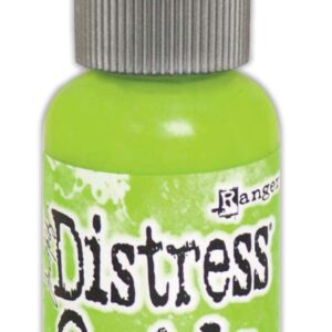 Ranger - Tim Holtz - Distress Oxide Ink Reinker - Twisted Citron