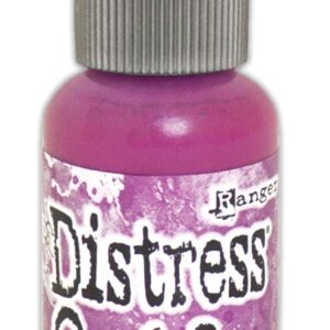 Ranger - Tim Holtz - Distress Oxide Ink Reinker - Seedless Preserves