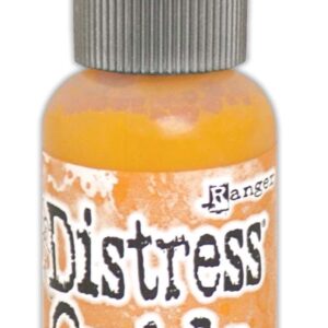 Ranger - Tim Holtz - Distress Oxide Ink Reinker - Wild Honey