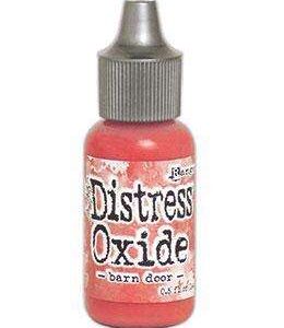 Ranger - Tim Holtz - Distress Oxide Ink Reinker - Barn Door