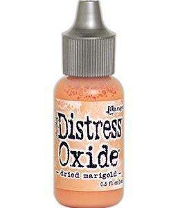 Ranger - Tim Holtz - Distress Oxide Ink Reinker - Dried Marigold