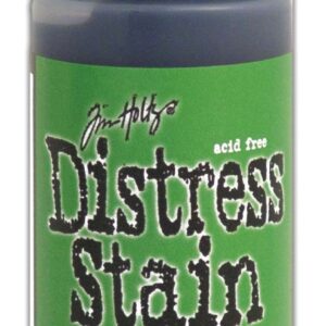 Ranger - Tim Holtz - Distress Stain - Mowed Lawn