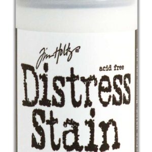 Ranger - Tim Holtz - Distress Stain - Picket Fence