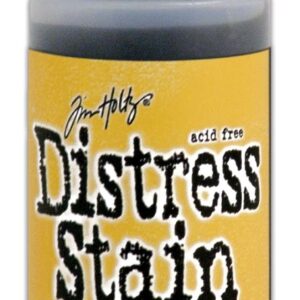Ranger - Tim Holtz - Distress Stain - Fossilized Amber