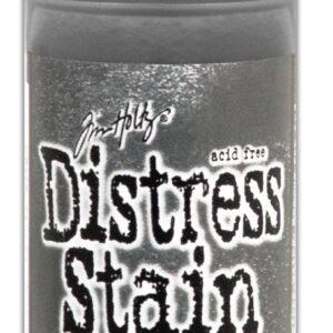 Ranger - Tim Holtz - Distress Stain - Hickory Smoke