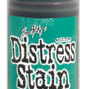 Ranger - Tim Holtz - Distress Stain - Lucky Clover