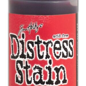 Ranger - Tim Holtz - Distress Stain - Candied Apple