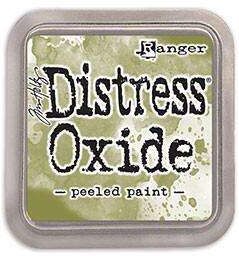 Ranger - Tim Holtz - Distress Oxide Ink Pad - Peeled Paint