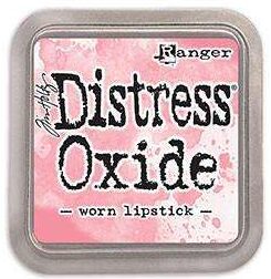 Ranger - Tim Holtz - Distress Oxide Ink Pad - Worn Lipstick