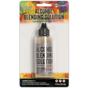 Ranger - Tim Holtz - Alcohol Blending Solution (2oz)