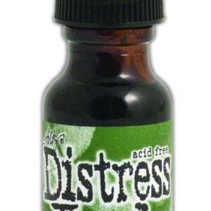 Ranger - Tim Holtz - Distress Ink Reinker - Forest Moss