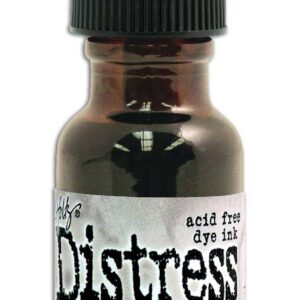 Ranger - Tim Holtz - Distress Ink Reinker - Pumice Stone