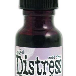 Ranger - Tim Holtz - Distress Ink Reinker - Victorian Velvet