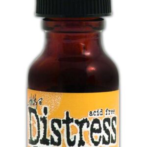 Ranger - Tim Holtz - Distress Ink Reinker - Wild Honey