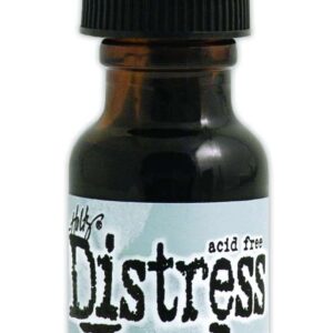 Ranger - Tim Holtz - Distress Ink Reinker - Weathered Wood