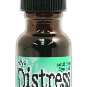 Ranger - Tim Holtz - Distress Ink Reinker - Evergreen Bough