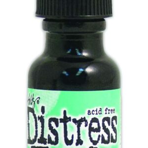 Ranger - Tim Holtz - Distress Ink Reinker - Cracked Pistachio