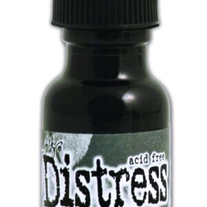 Ranger - Tim Holtz - Distress Ink Reinker - Hickory Smoke