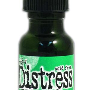 Ranger - Tim Holtz - Distress Ink Reinker - Lucky Clover